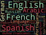 Where Languages Meet Worlds